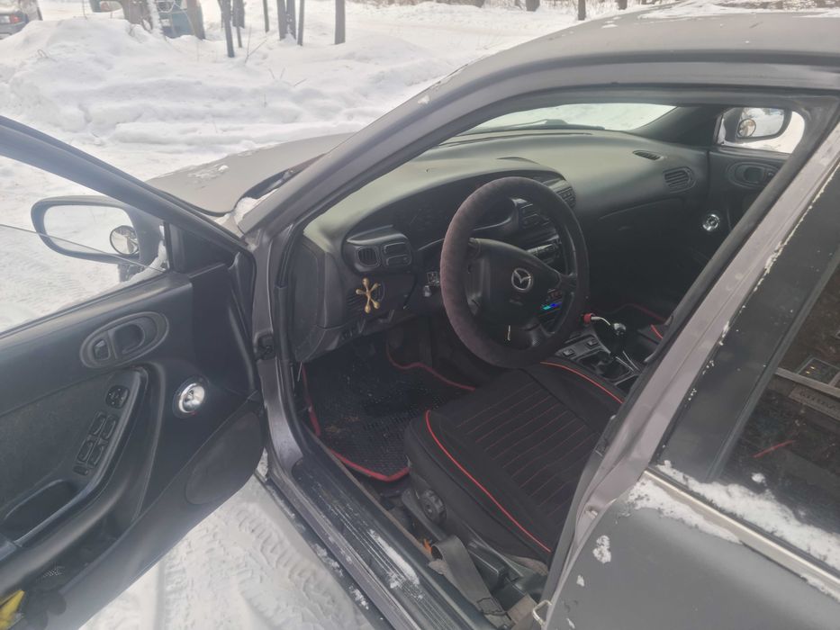 Продам Mazda Xedos 6