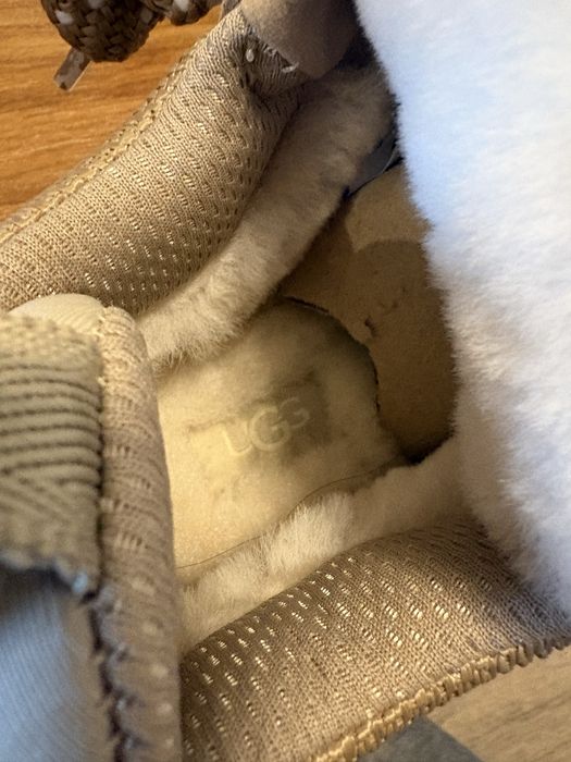 UGG Lowmel Chesnut - 37,38