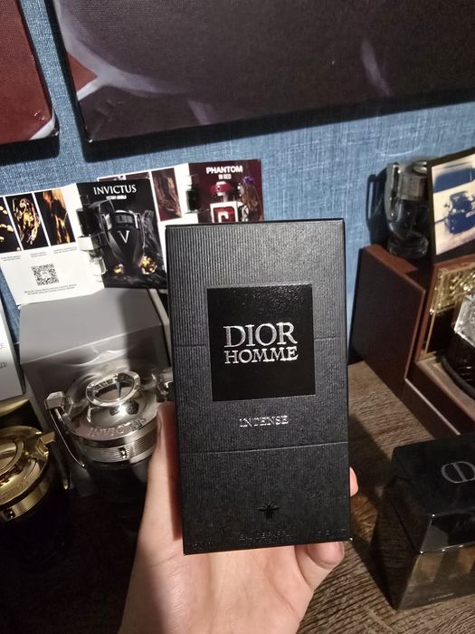 Dior Homme Intense 150МL