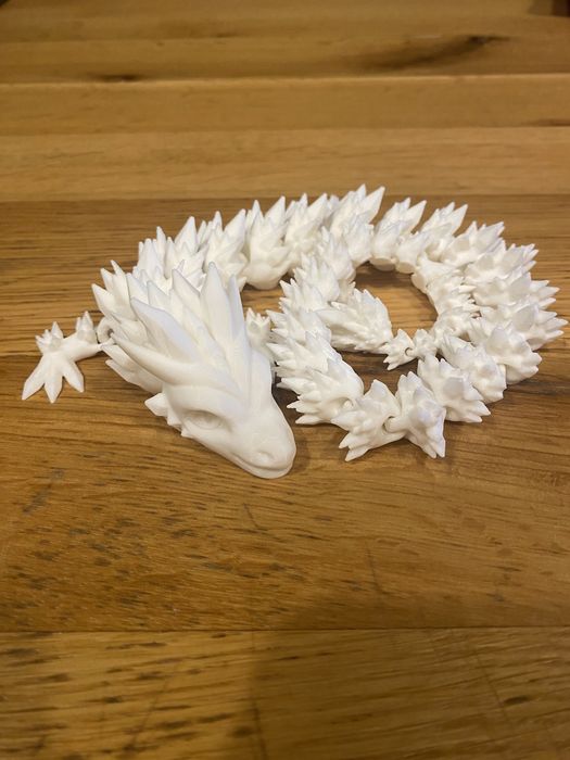 Dragon flexibil 45 cm