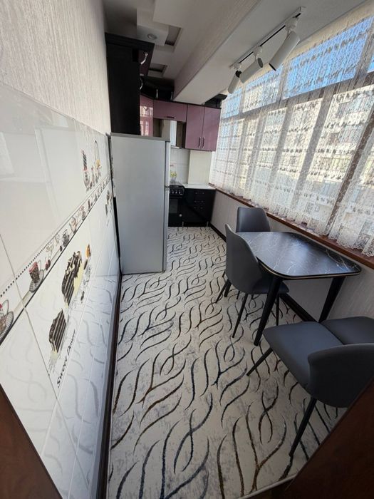 Продам 3х комнатную квартиру