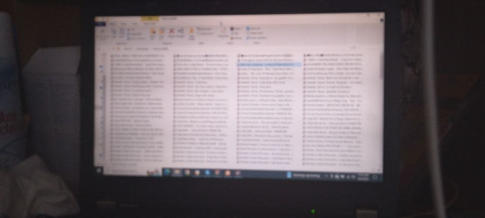 Stick cu muzică pe alese