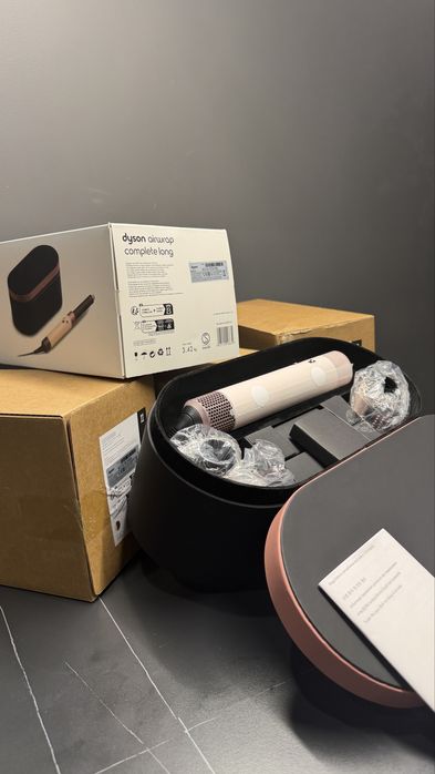 100% оригинал новый дайсон