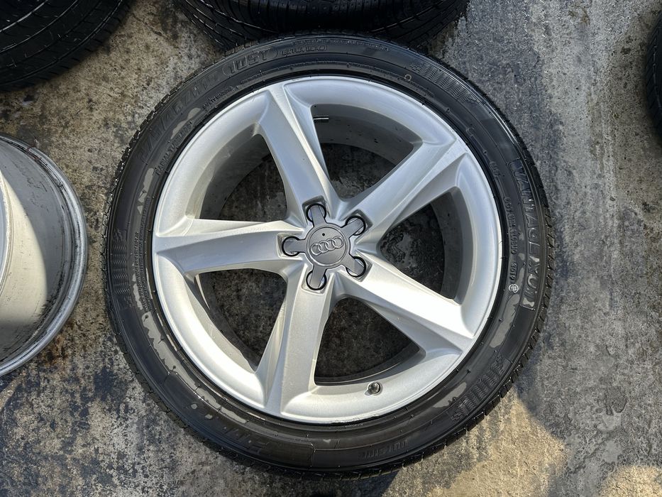 Jante / Roti Audi A8 D3, S8 4E : 275 40 10, 4E0601025BA