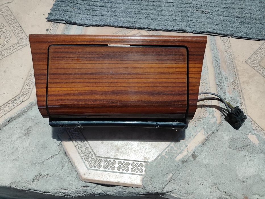 На Мерс 124 запчасти