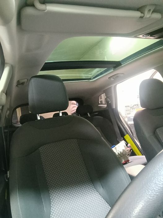 Kia SPORTAGE ПАНАРАМА ТОМ 2.0 нахт ва Бартирга