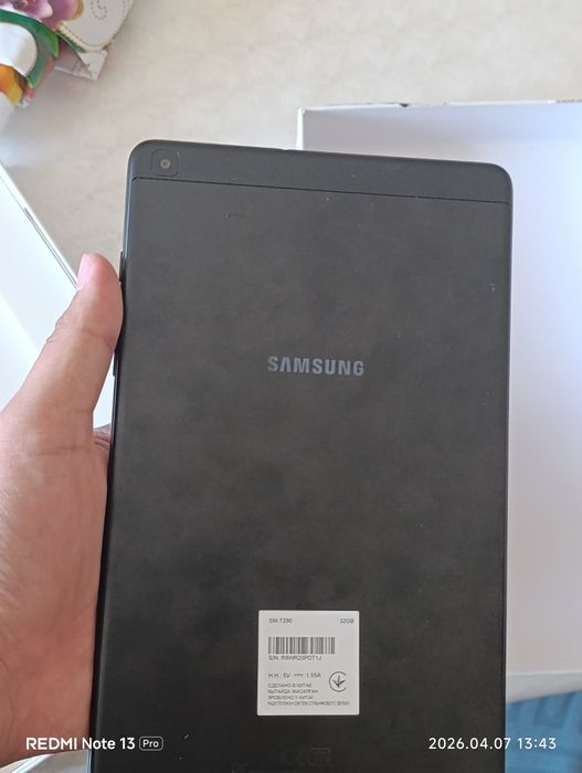 Продаю планшет таб А