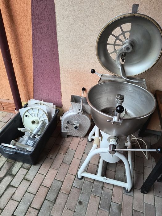 Malaxor Stephan Universal