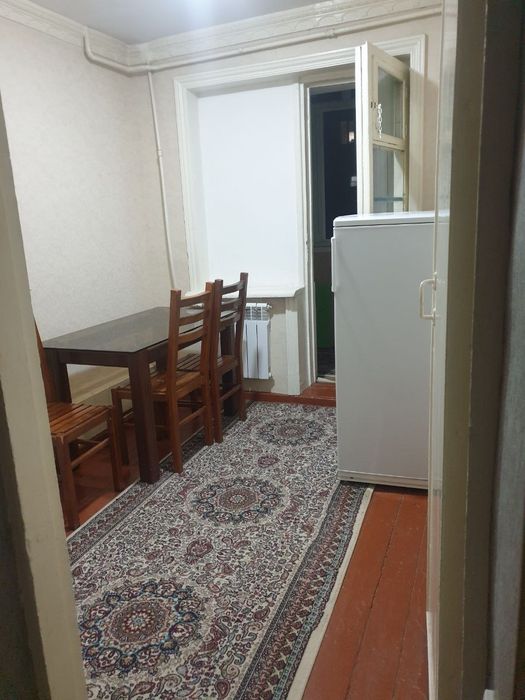 Аренда чиланзар 6 Одна комнатная.  Метро хамза