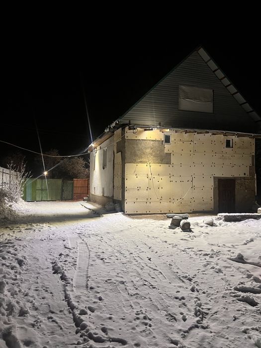 Продам дом ближе к городу