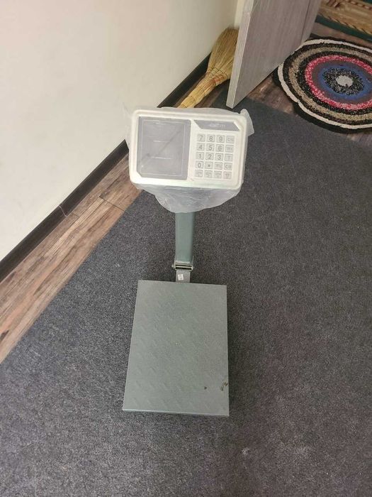 Elektron tarozi  200 kg