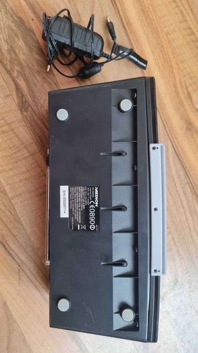 Интернет радио Medion