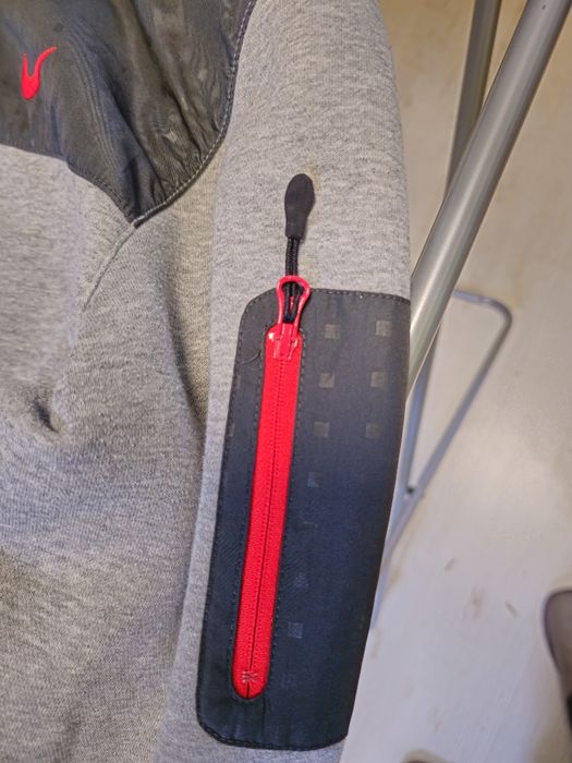 Nike Athletic Dept Sportswear Tech Fleece