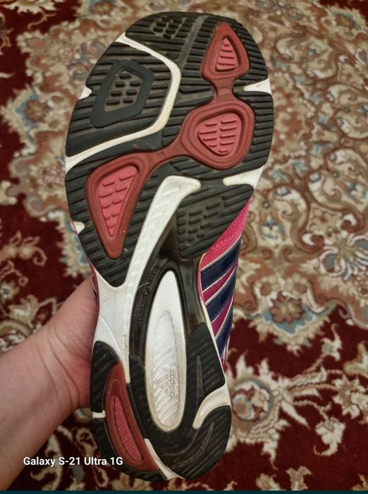 Кроссовки 37 Адидас бу