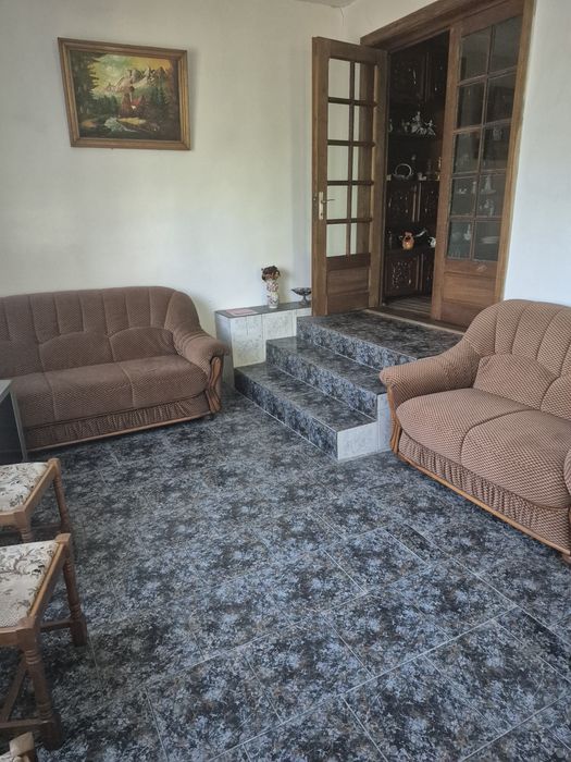 Casa de vanzare in Cislau, Buzau - 160 mp locuibili, etaj la gri, curte generoasa gata de mutare