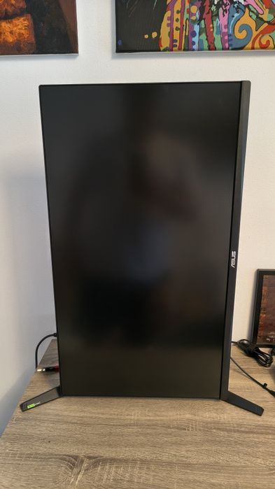 Monitor Gaming Asus 4k 28