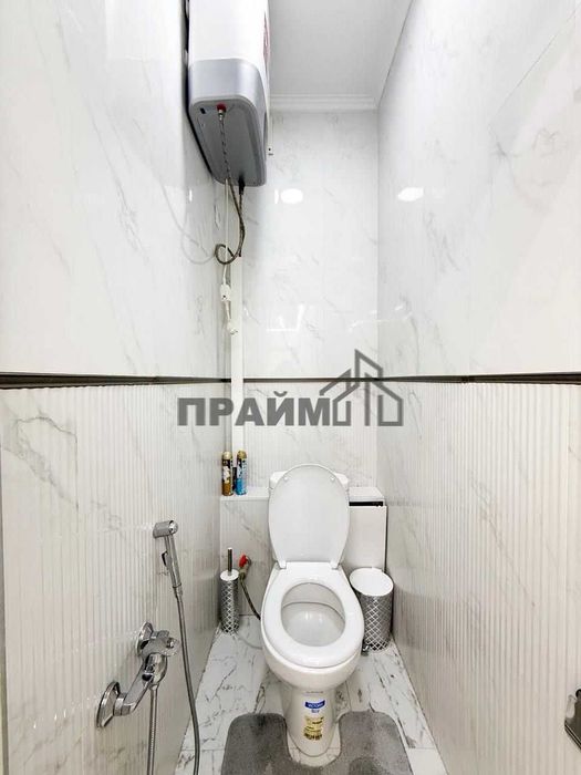 ПРОДАМ 4Х ком Каратал (Виолетта ПРАЙМ)