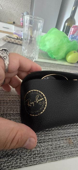 Ochelari de soare Ray-Ban