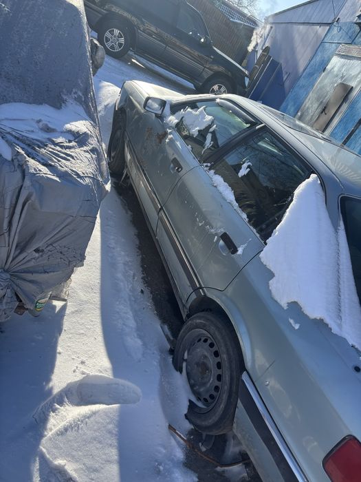 Продам Ауди 80 б 3