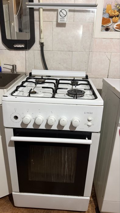 Продам плиту, раковину