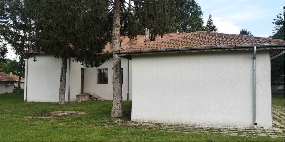 Продава се Къща в с. Грънчарово, Област Силистра - 500 кв.м за 255 €/кв.м - Снимка #3