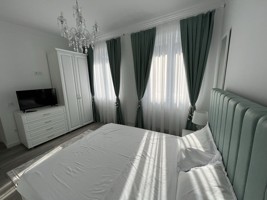 Apartament de inchiriat , zona ultracentrala