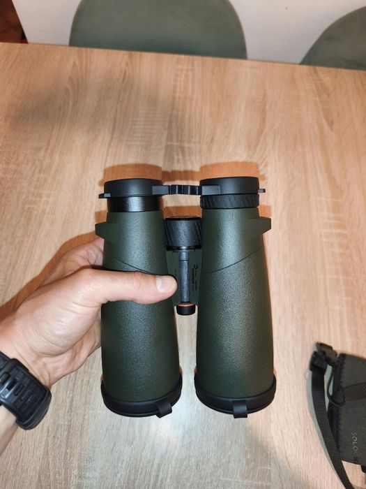 SOLOGNAC Binoclu Etans 900 8x56