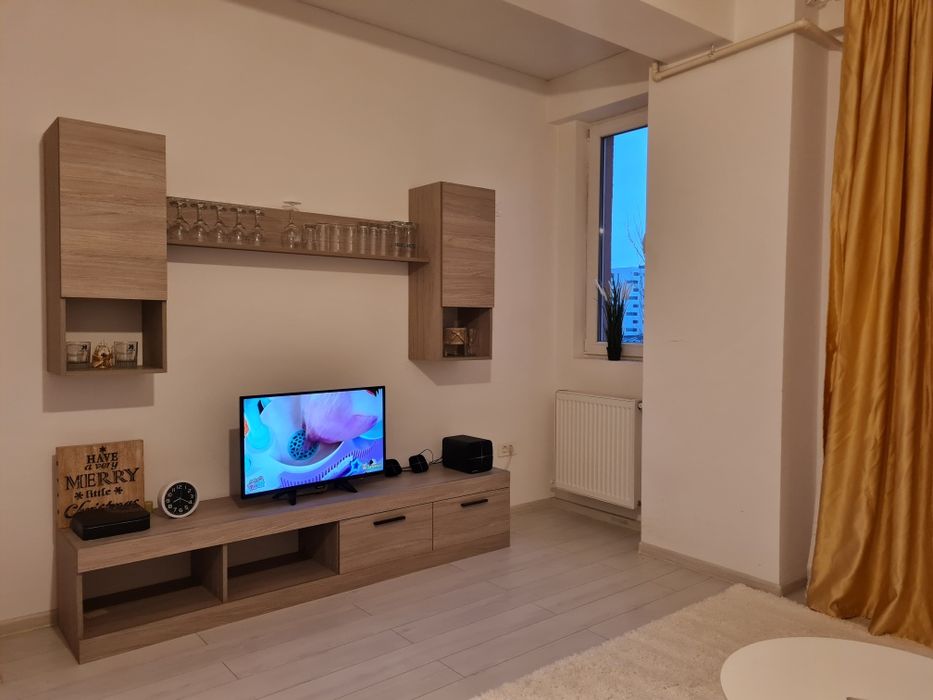 Inchiriez apartament 2 camere