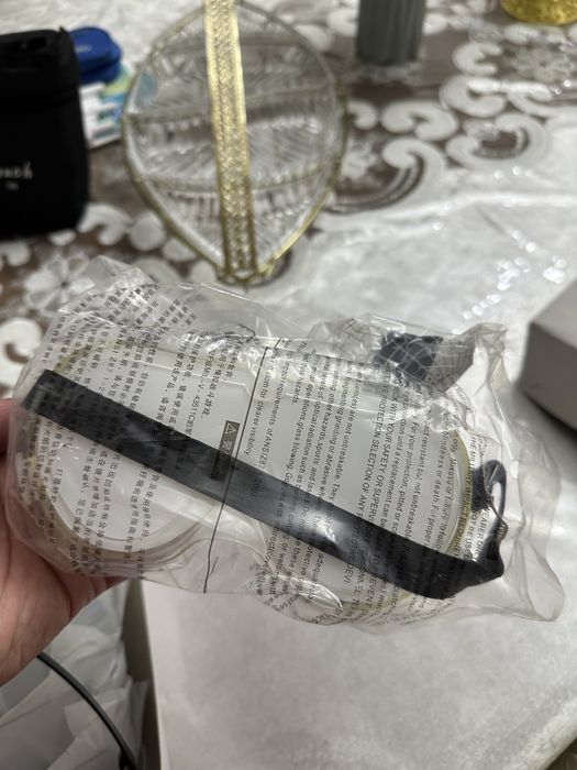 Защитный Очки для любых робот