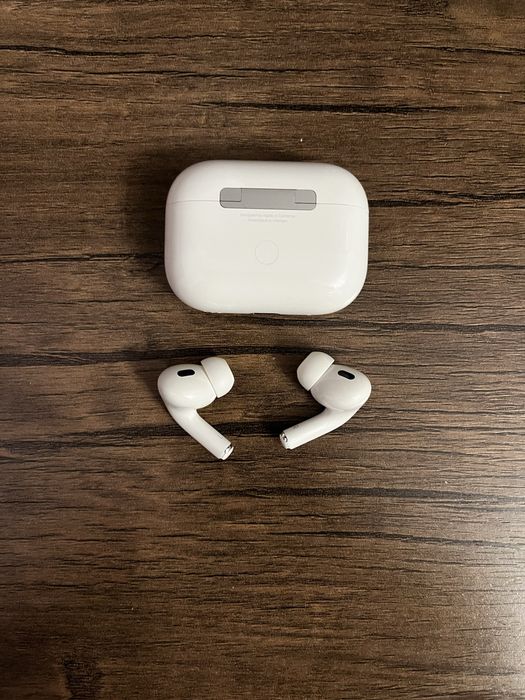 AirPods Pro 2 Type C