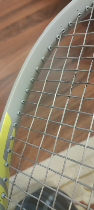 Racheta tenis Head extreme mp!