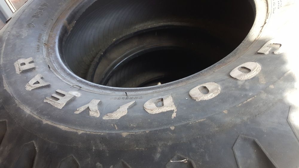 Гуми 9 - 15 гуд рич дот 17