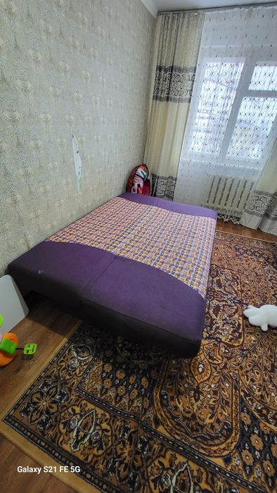 Продам диван книжка