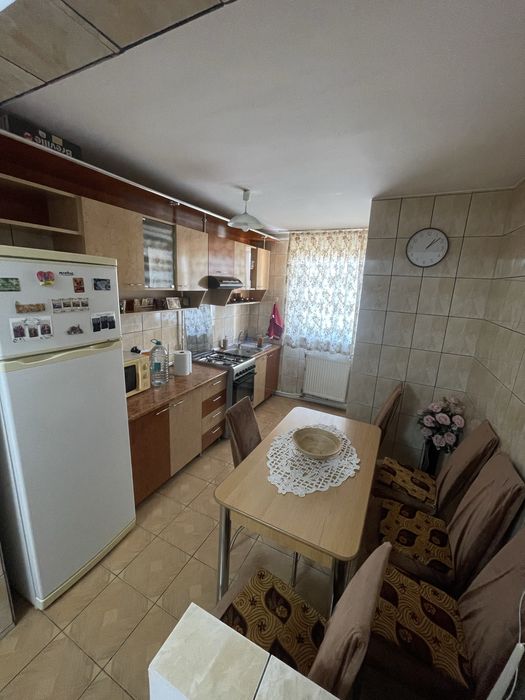 Apartament 3 camere Mihail Kogalniceanu