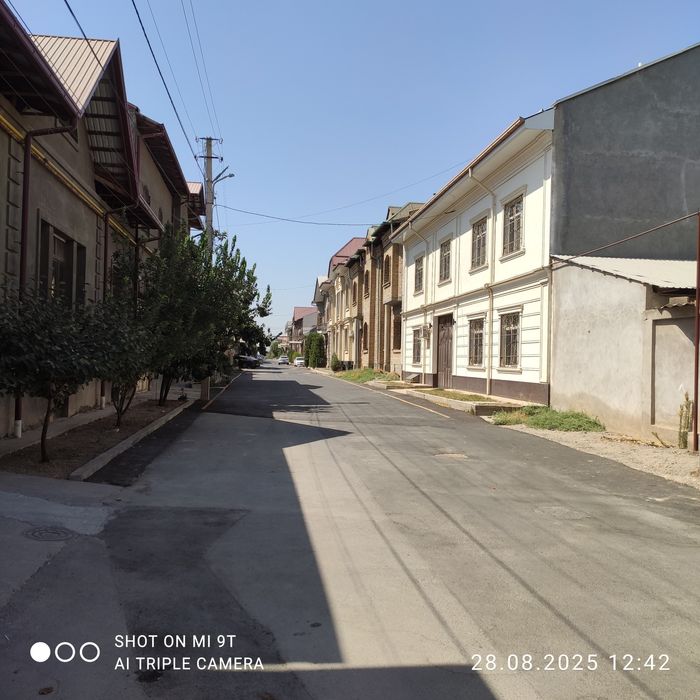 Продается дом Хасанбой