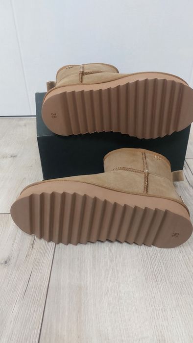 Апрески  - дамски зимни