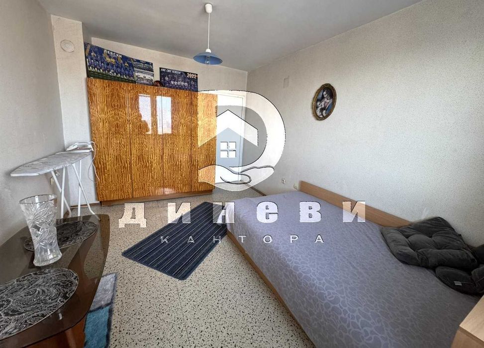 Продава се Мезонет в Стара Загора, Център - 91 кв.м за 1297 €/кв.м - Снимка #15