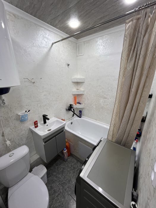 2-х комнатная квартира