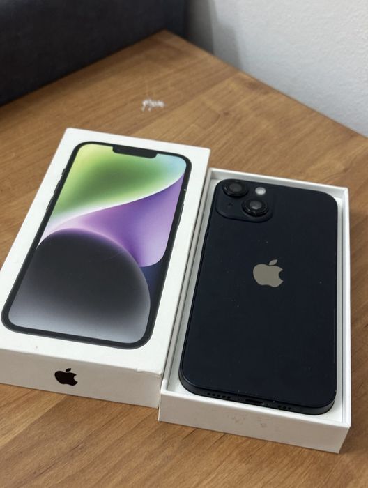 iPhone 14 / Айфон 14 в идеале