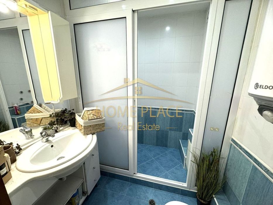 Дава се под наем Тристаен апартамент в Варна, Завод Дружба - 80 кв.м за 648.21 € - Снимка #9