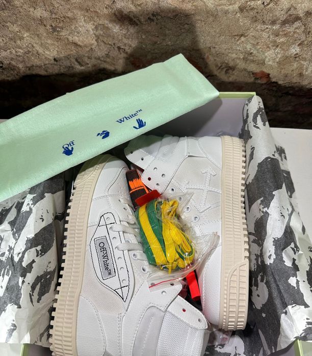 off-white marimi mici