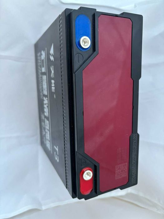 Тягови, Гелови,литиеви акумулатори ( батерии ) за електрически возила!