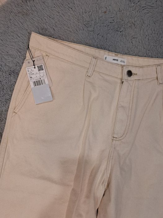 blugi MAN           MNG