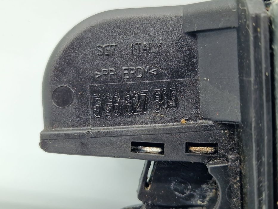 Broasca haion Volkswagen Golf 7 (5G) [Fabr 2014-prezent] Hatchback 5G6