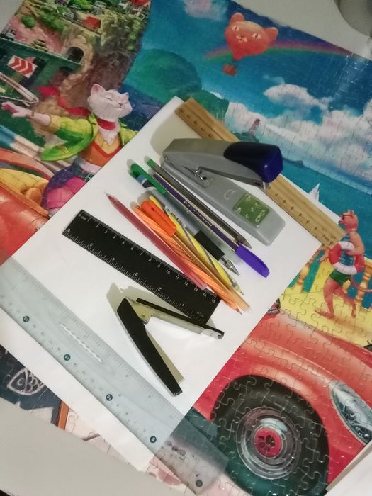 Продам набор канцтоваров