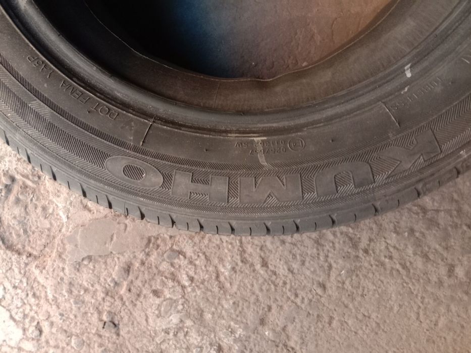 Покрышка шина донгелек