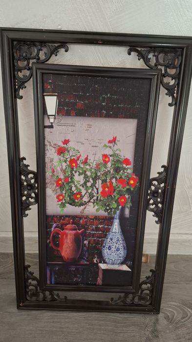 Продам картины б/у
