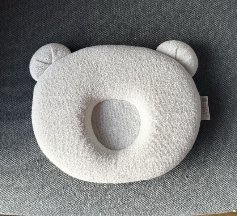 Perna impotriva plagioencefaliei P'tit Panda, Candide Expert