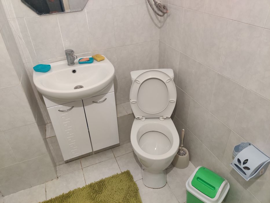 Продажа квартиры мкрн Гаухартас