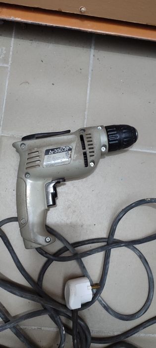 Дрель Перфоратор Лобзик